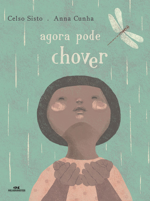 Title details for Agora pode chover by Celso Sisto - Available